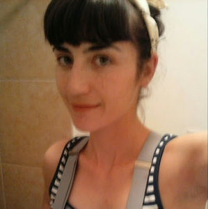 Meet your Posher, Judy